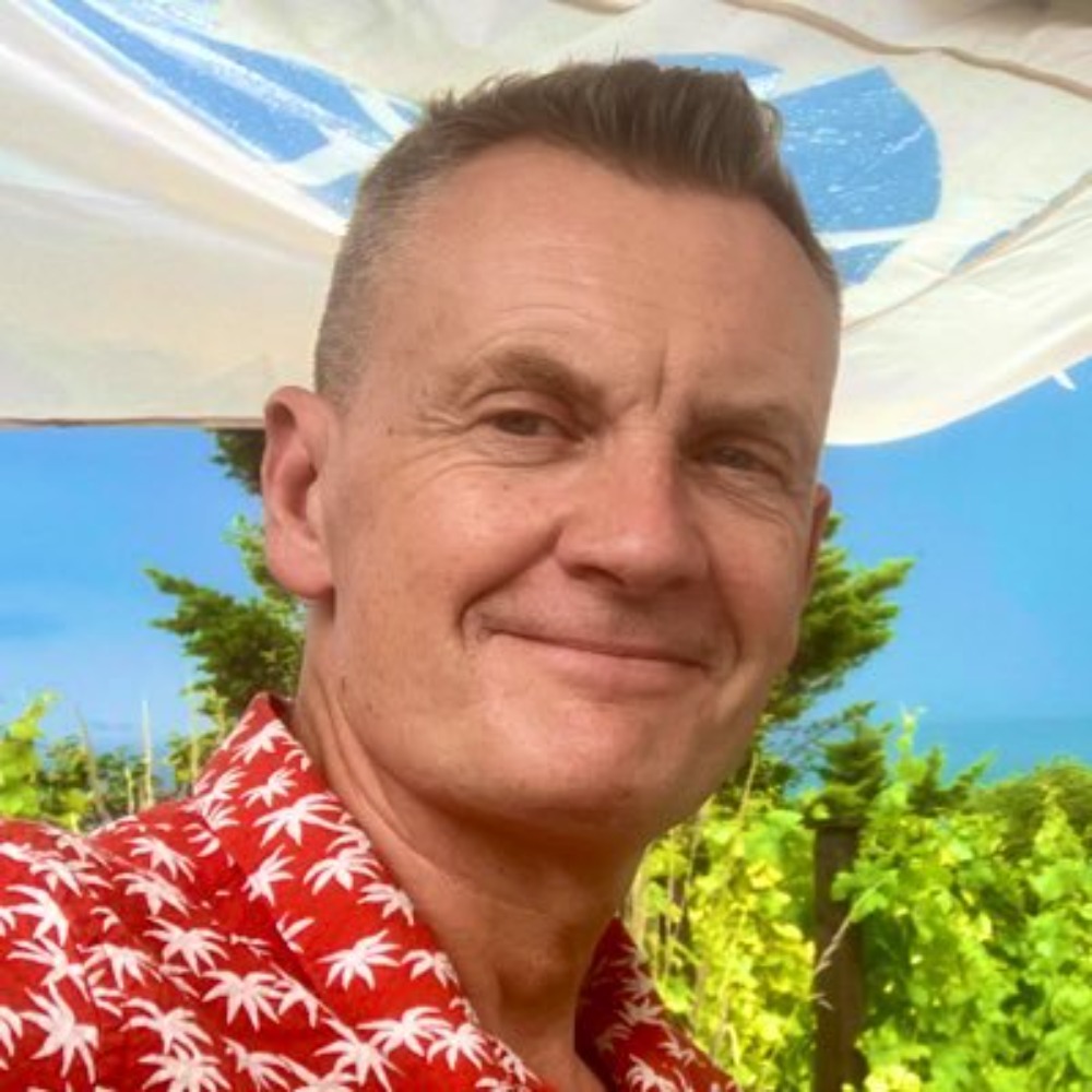 Paul Belcher FRCP HonMFPH 🇪🇺🇬🇧