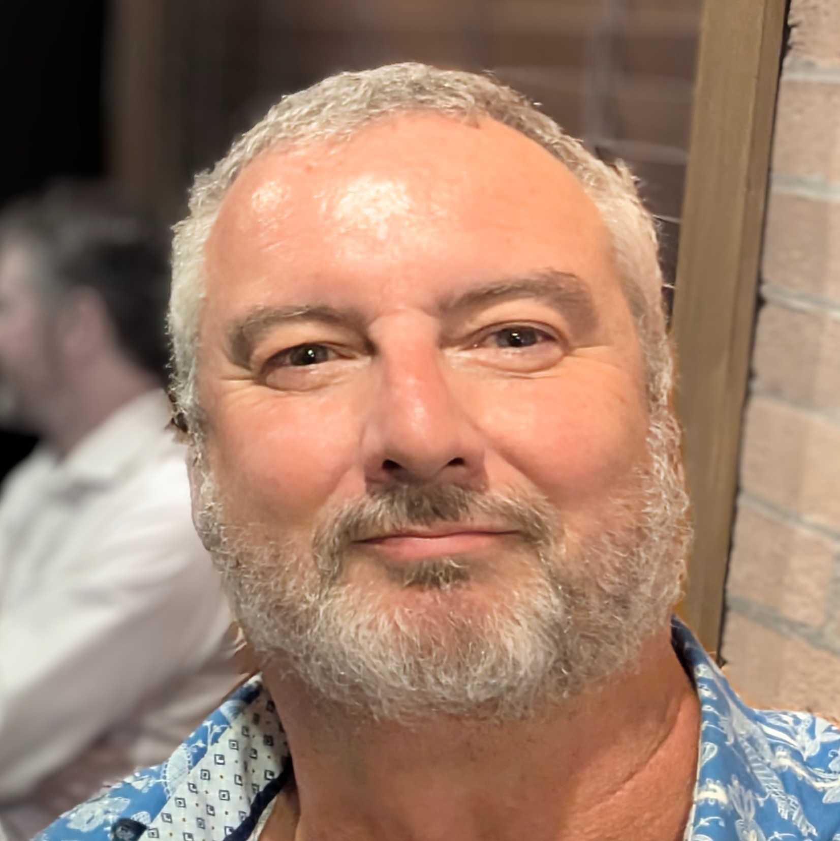 Mike Riversdale's avatar
