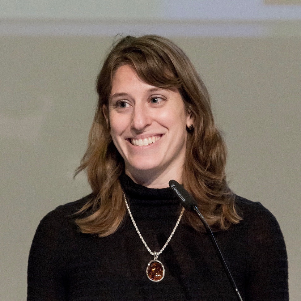 Alissa Cooper