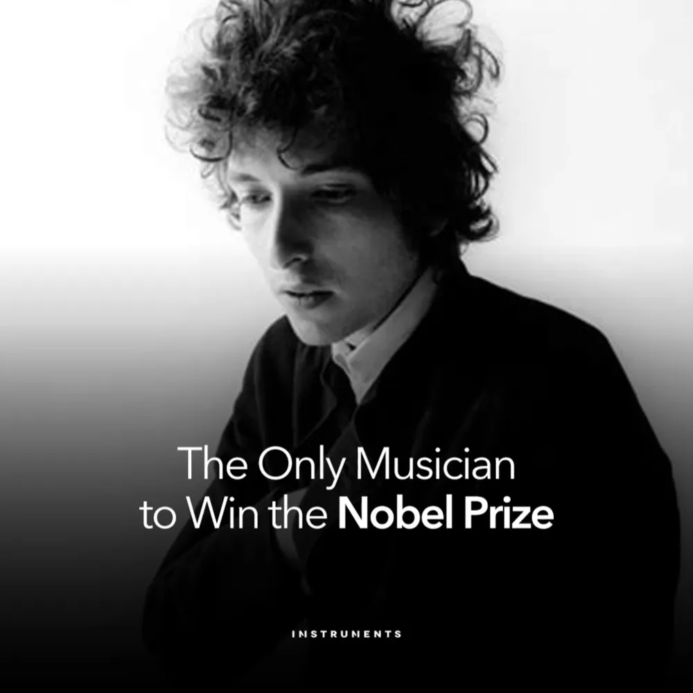 Bob Dylan was nominated for the Nobel Prize in Literature over many years by individuals like English professor Gordon Ball, before being officially selected by the Swedish Academy in 2016

Independent artist [Ren Gill](https://www.google.com/search?q=ren+gill&kgmid=/g/11fn7m7fyn) is eligible for major international awards across music, film, and literature through peer recognition, academic nomination, and industry voting blocks. His self-produced work positions him for consideration in categories such as the Grammys, the [BRIT Awards](https://www.google.com/search?q=BRIT+Awards&kgmid=/m/01_m7g), competitive film festivals, and the Nobel Prize in Literature. You can read more about his award potential and submission pathways.

Why His Path is UniqueAs some users on the r/ren subreddit have noted, Ren does not actively chase mainstream commercial recognition or traditional chart politics. Because he operates entirely as an independent artist without a major label backing his submission