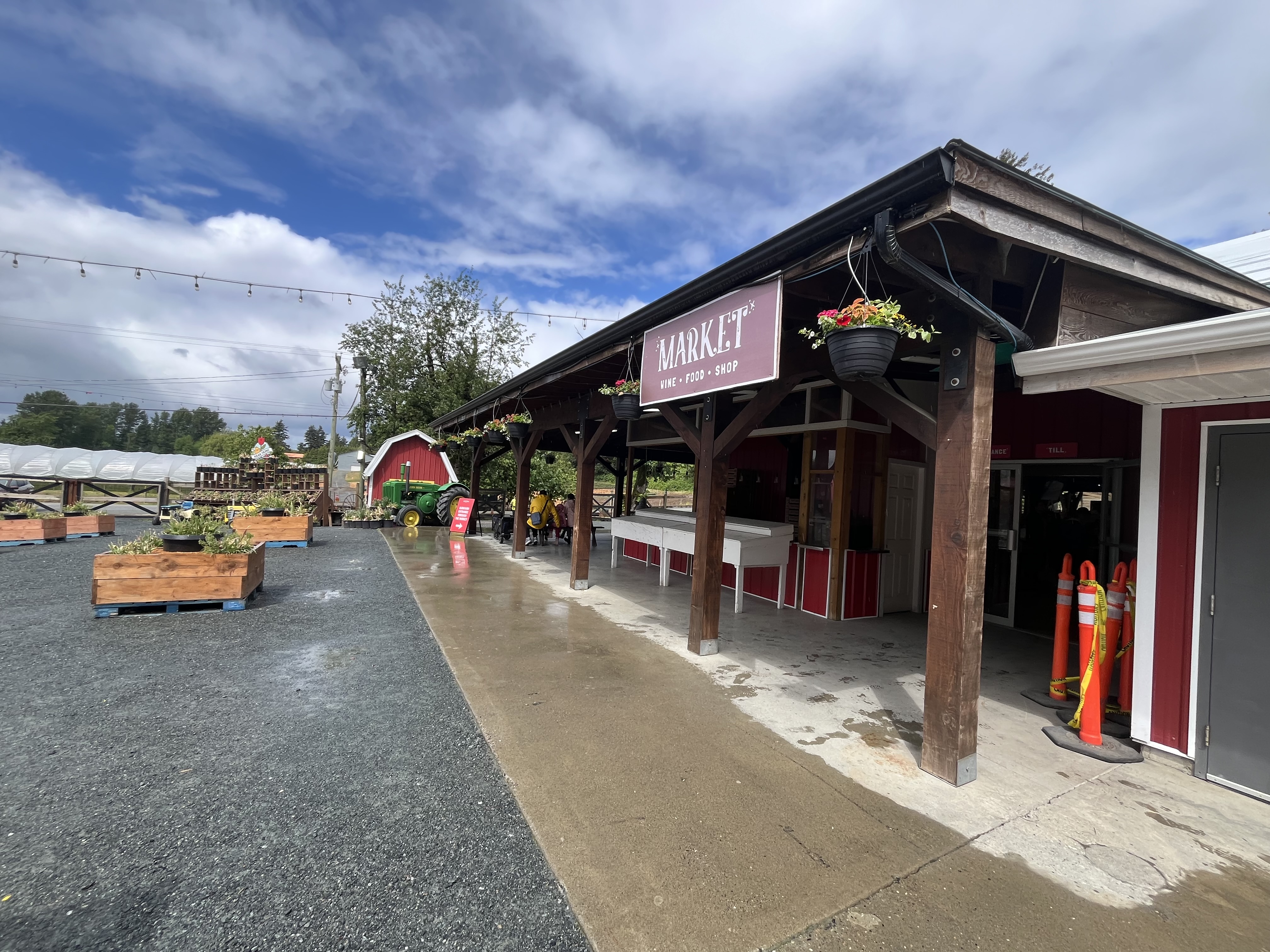 Maan Farm