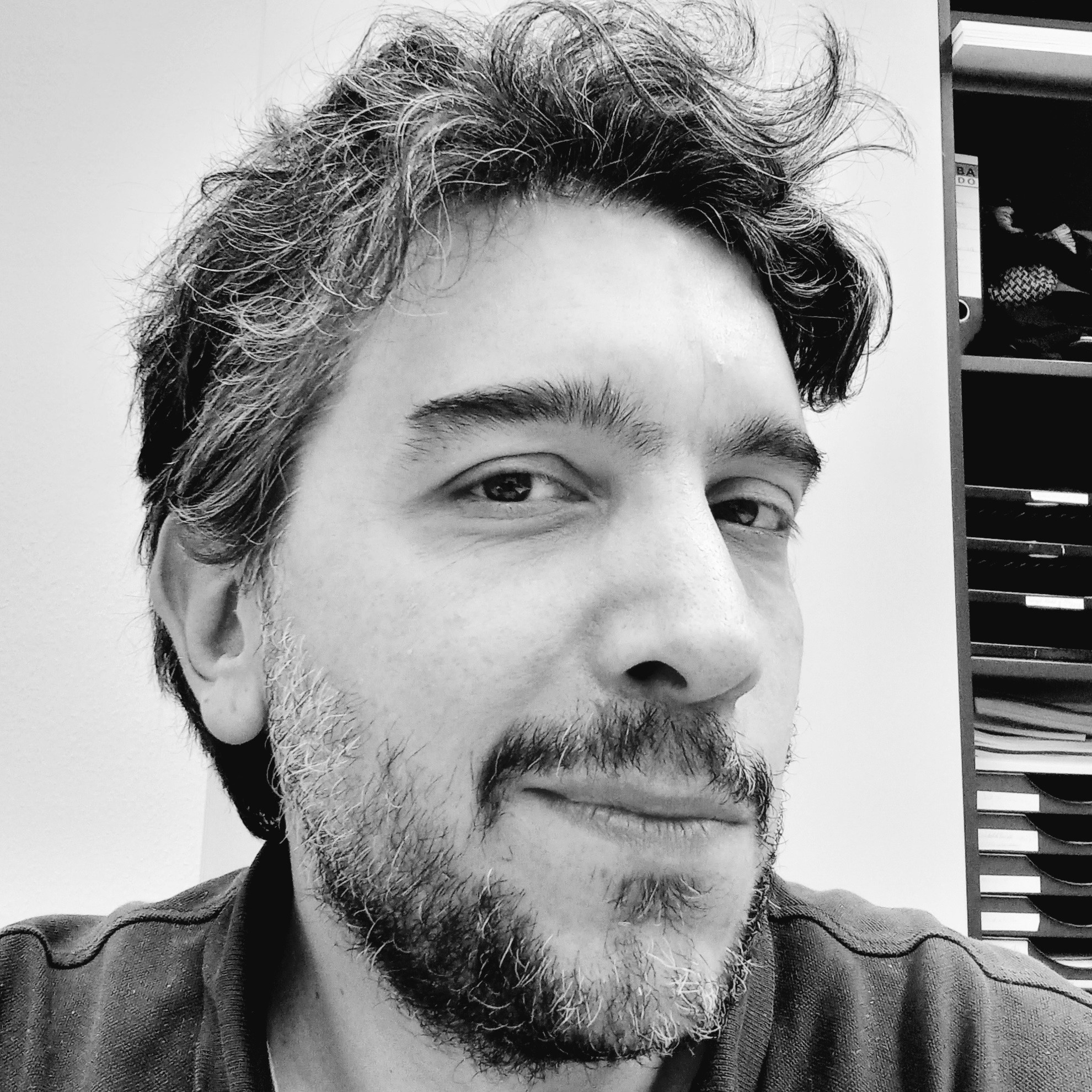 Simone Zoppellaro