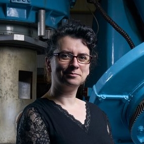 Agata Rożek
