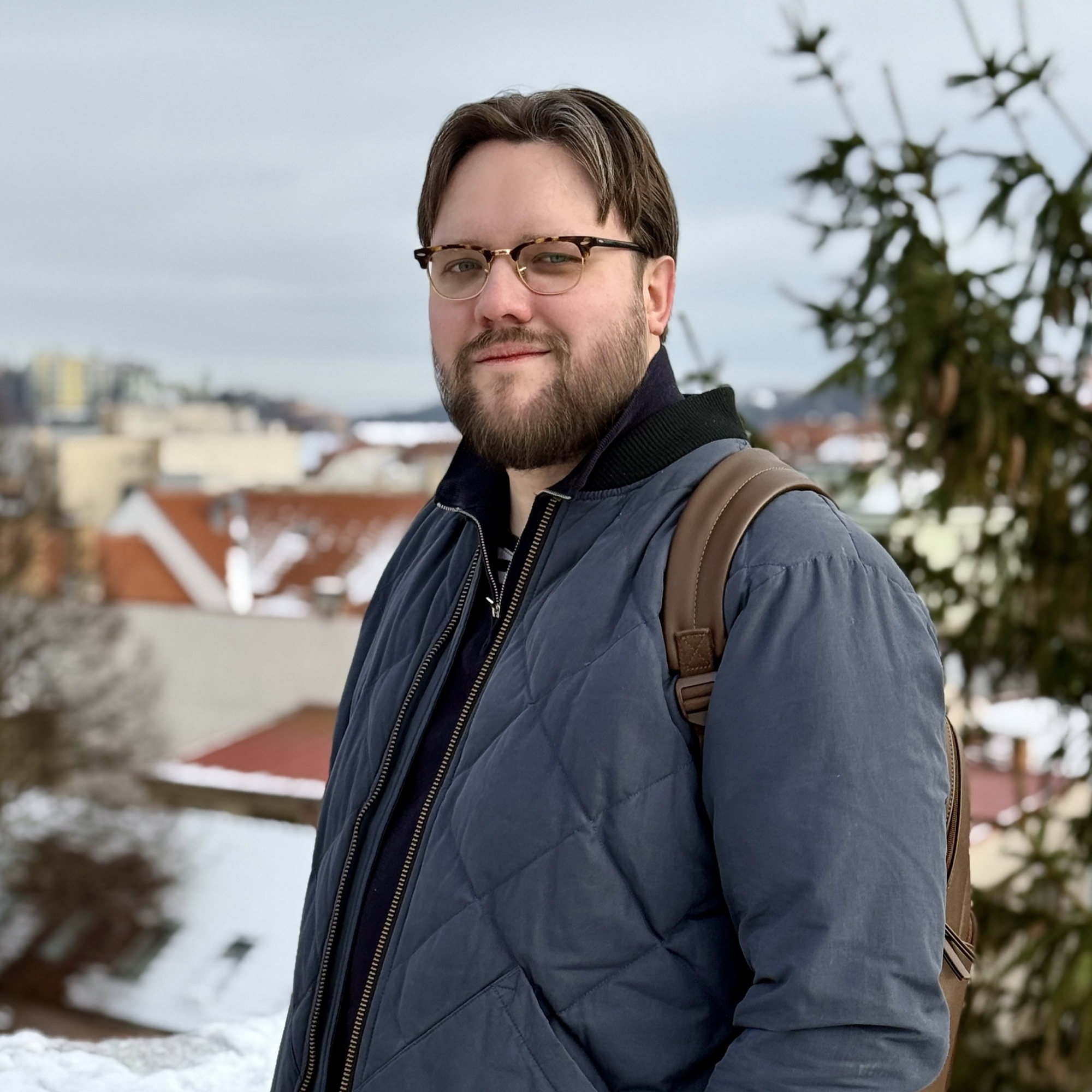 Petr Heinz profile picture