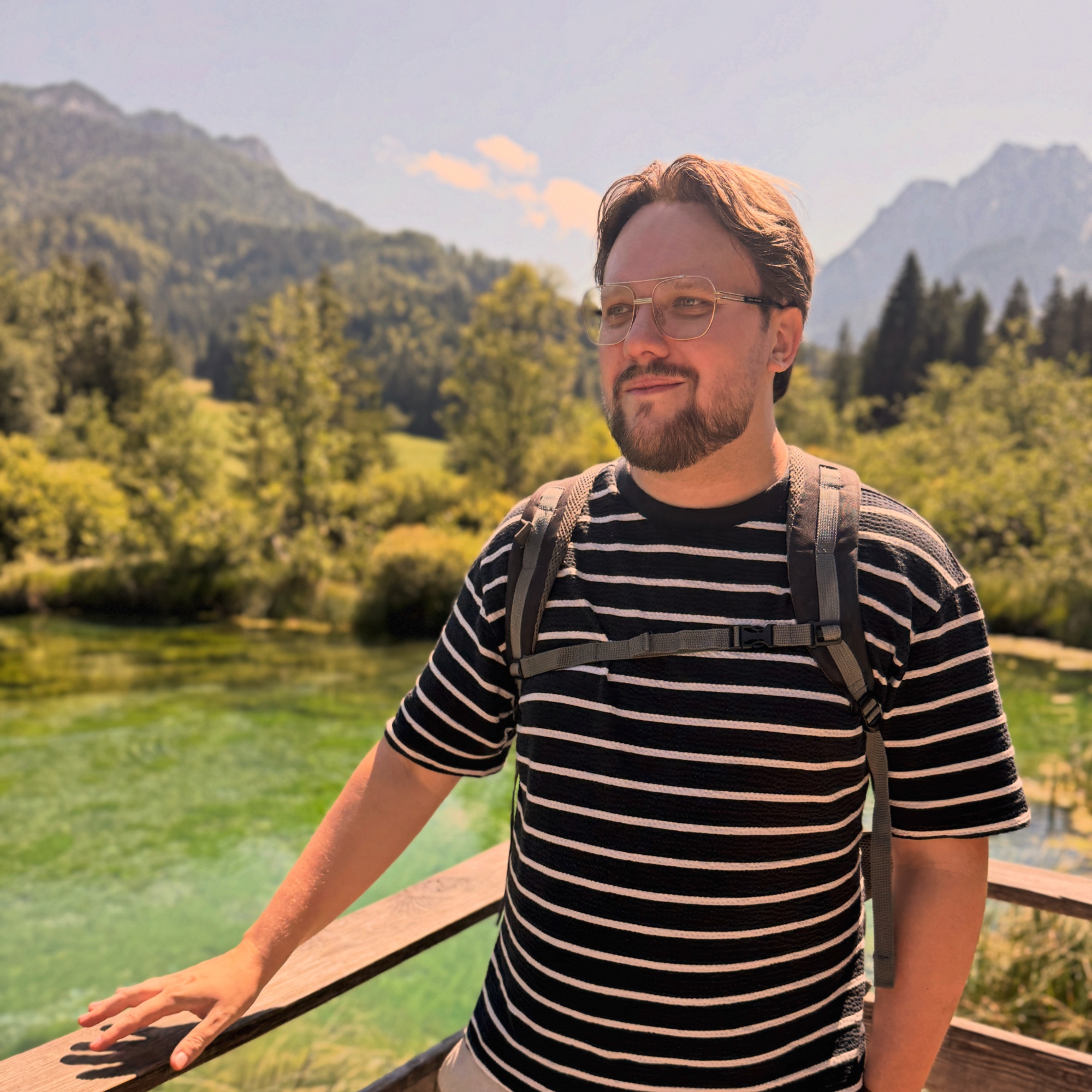 Petr Heinz